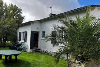 achat maison st-hilaire-la-palud 79210