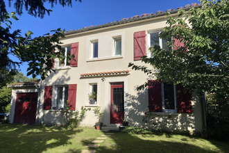 achat maison st-hilaire-la-palud 79210