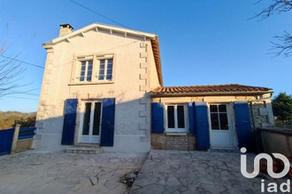 achat maison st-hilaire-la-palud 79210