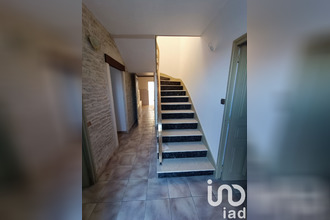 achat maison st-hilaire-la-palud 79210