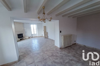 achat maison st-hilaire-la-palud 79210