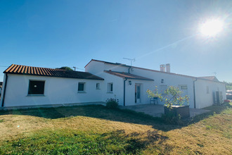 achat maison st-hilaire-la-palud 79210