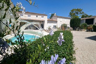 achat maison st-hilaire-la-palud 79210