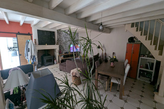 achat maison st-hilaire-la-palud 79210