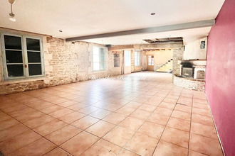 achat maison st-hilaire-la-palud 79210