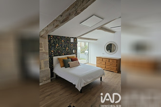 achat maison st-hilaire-la-palud 79210