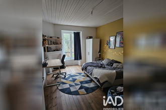 achat maison st-hilaire-la-palud 79210