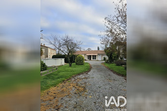achat maison st-hilaire-la-palud 79210
