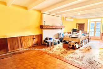 achat maison st-hilaire-la-palud 79210