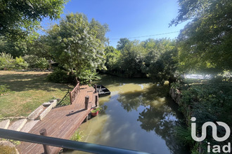 achat maison st-hilaire-la-palud 79210