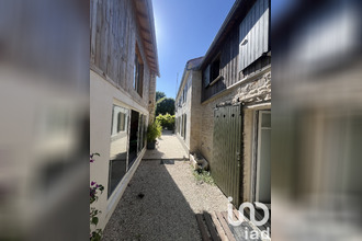 achat maison st-hilaire-la-palud 79210