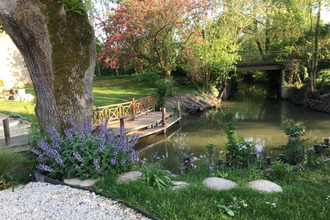 achat maison st-hilaire-la-palud 79210