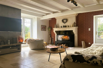 achat maison st-hilaire-la-palud 79210