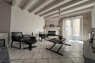 achat maison st-hilaire-la-palud 79210