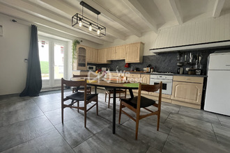 achat maison st-hilaire-la-palud 79210