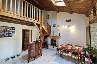 achat maison st-hilaire-la-palud 79210