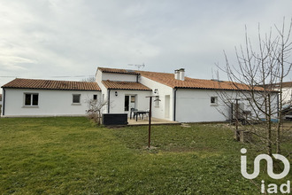 achat maison st-hilaire-la-palud 79210