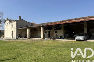 achat maison st-hilaire-la-palud 79210