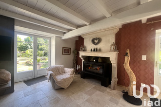 achat maison st-hilaire-la-palud 79210