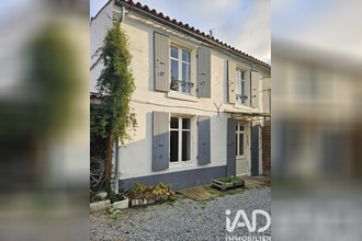achat maison st-hilaire-la-palud 79210