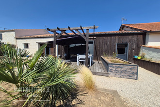 achat maison st-hilaire-la-palud 79210