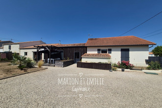 achat maison st-hilaire-la-palud 79210