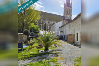 achat maison st-hilaire-la-palud 79210