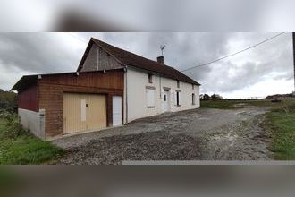 achat maison st-hilaire-la-treille 87190