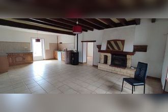 achat maison st-hilaire-la-treille 87190