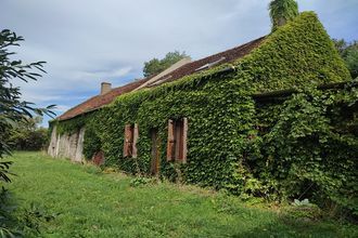 achat maison st-hilaire-la-treille 87190