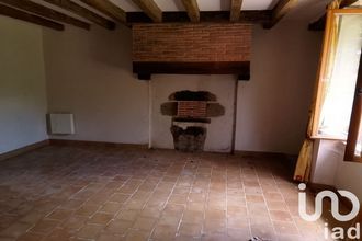 achat maison st-hilaire-la-treille 87190