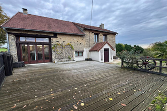 achat maison st-hilaire-la-treille 87190