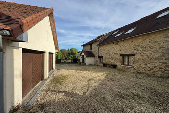 achat maison st-hilaire-la-treille 87190