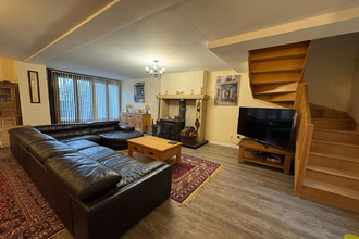 achat maison st-hilaire-la-treille 87190