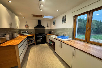 achat maison st-hilaire-la-treille 87190