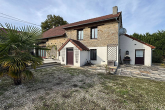 achat maison st-hilaire-la-treille 87190