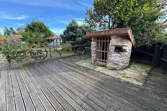 achat maison st-hilaire-la-treille 87190