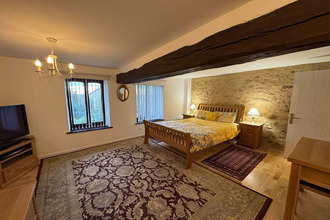 achat maison st-hilaire-la-treille 87190