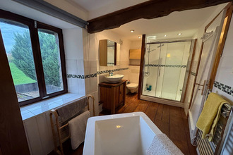 achat maison st-hilaire-la-treille 87190