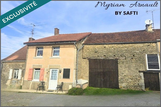 achat maison st-hilaire-la-treille 87190