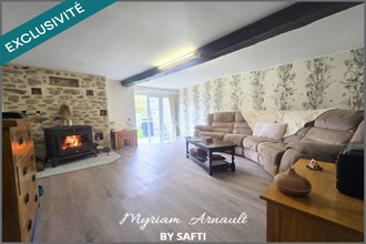 achat maison st-hilaire-la-treille 87190