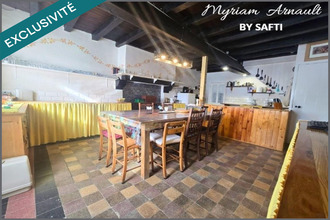 achat maison st-hilaire-la-treille 87190