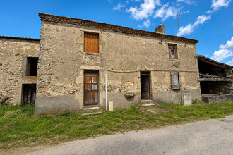 achat maison st-hilaire-la-treille 87190