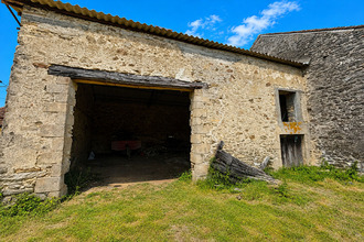 achat maison st-hilaire-la-treille 87190