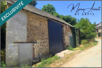 achat maison st-hilaire-la-treille 87190