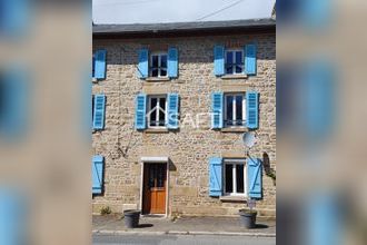 achat maison st-hilaire-le-chateau 23250