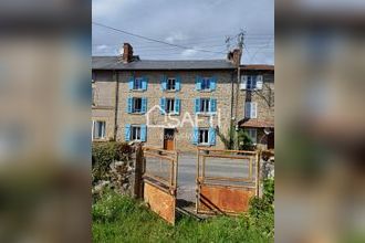 achat maison st-hilaire-le-chateau 23250