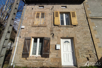 achat maison st-hilaire-le-chateau 23250