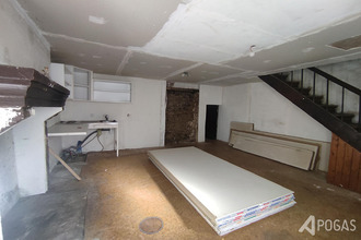 achat maison st-hilaire-le-chateau 23250