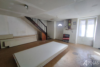 achat maison st-hilaire-le-chateau 23250